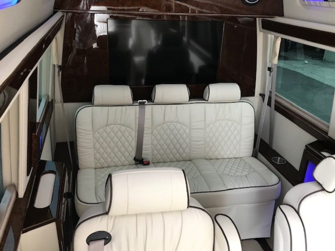 Sprinter for Sale in oaklyn, NJ - Photo 9