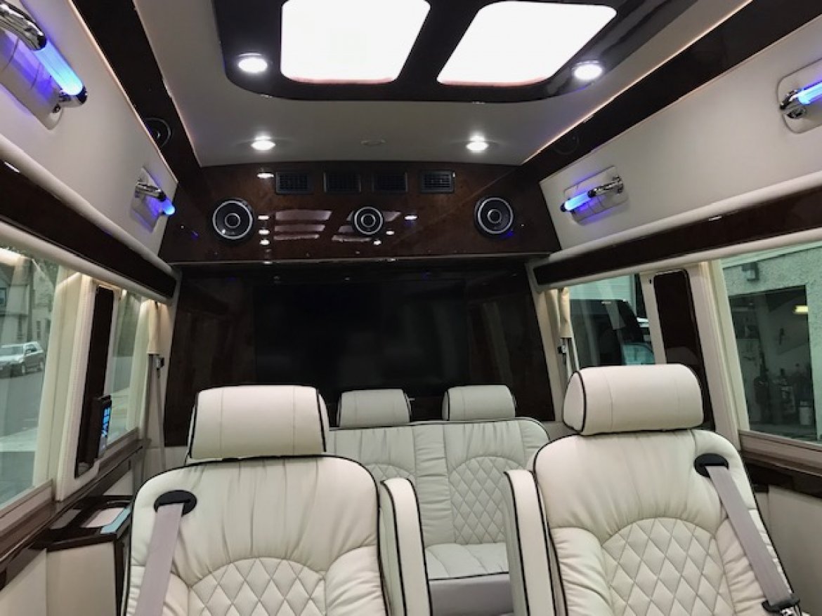 Sprinter for Sale in oaklyn, NJ - Photo 11