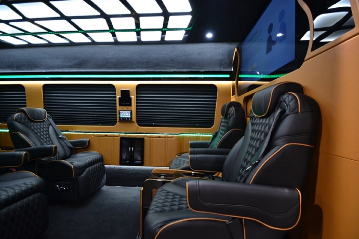 Sprinter for Sale in Springfield, MO - Photo 12