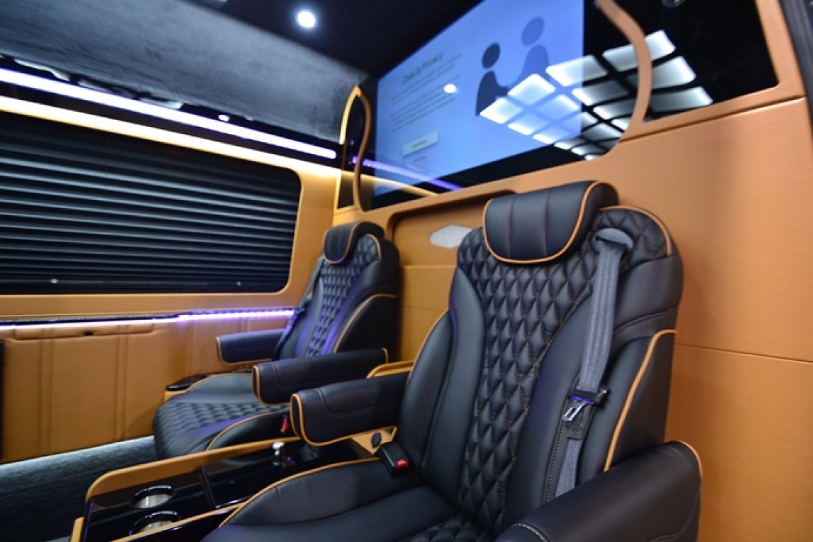 Sprinter for Sale in Springfield, MO - Photo 16
