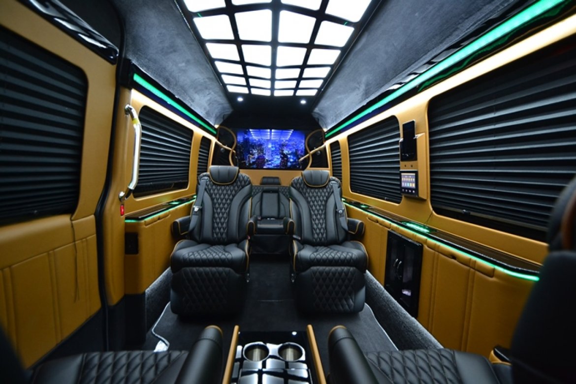 Sprinter for Sale in Springfield, MO - Photo 13