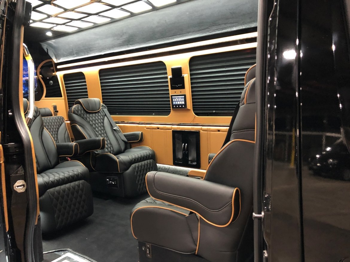 Sprinter for Sale in Springfield, MO - Photo 20