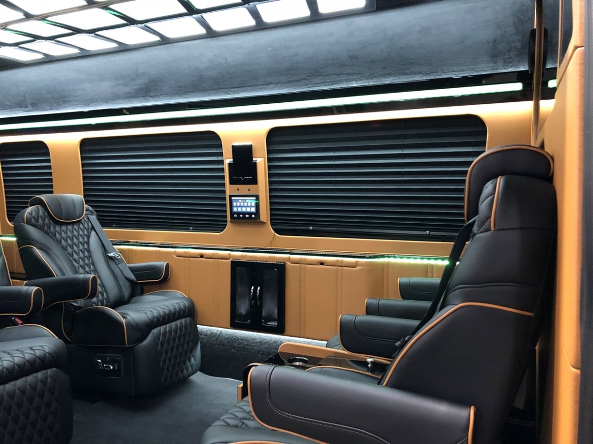 Sprinter for Sale in Springfield, MO - Photo 21