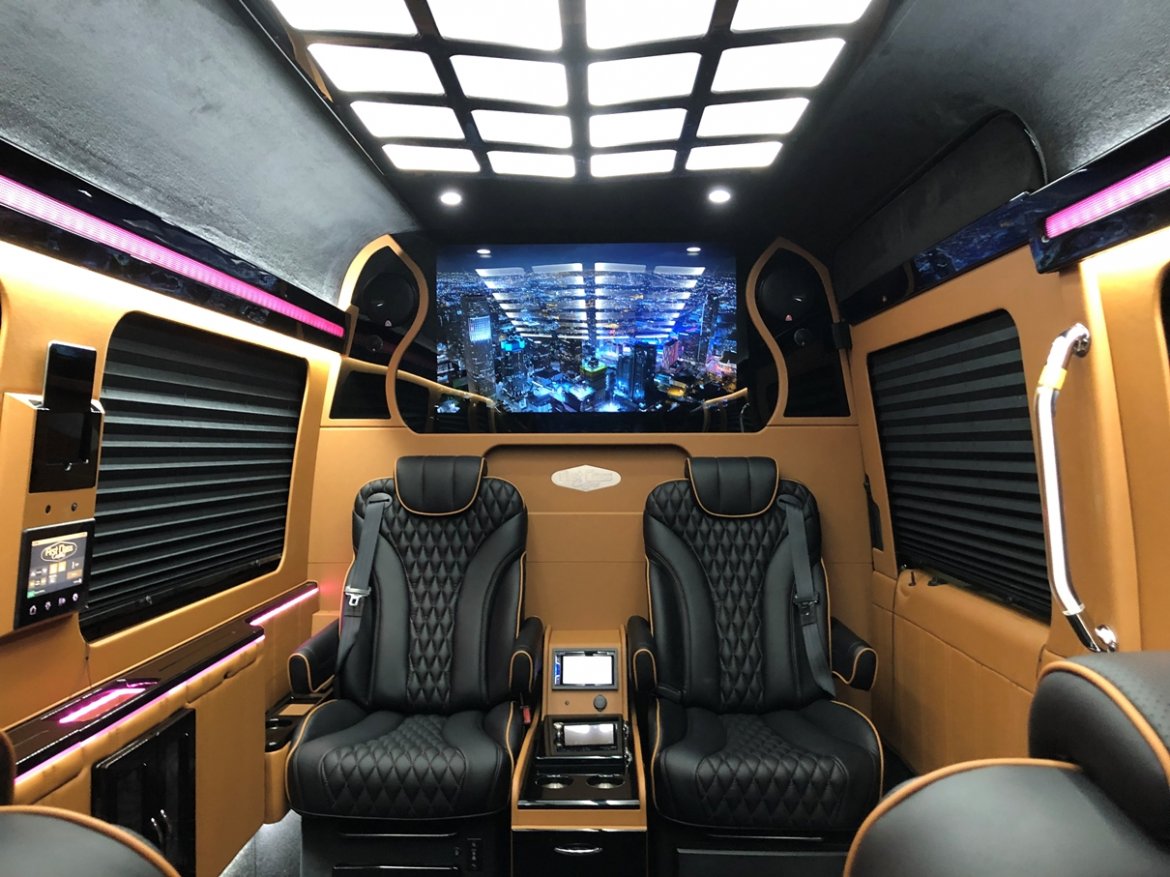 Sprinter for Sale in Springfield, MO - Photo 22
