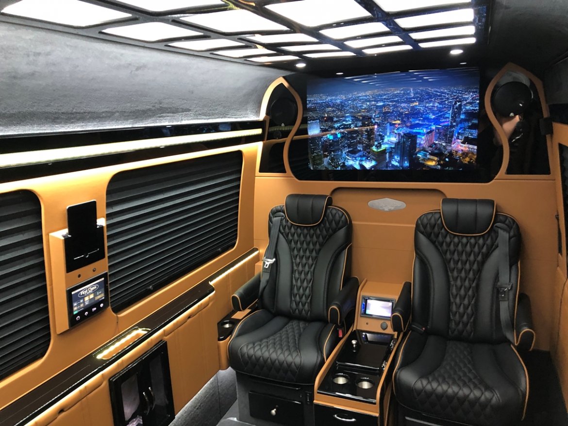 Sprinter for Sale in Springfield, MO - Photo 23