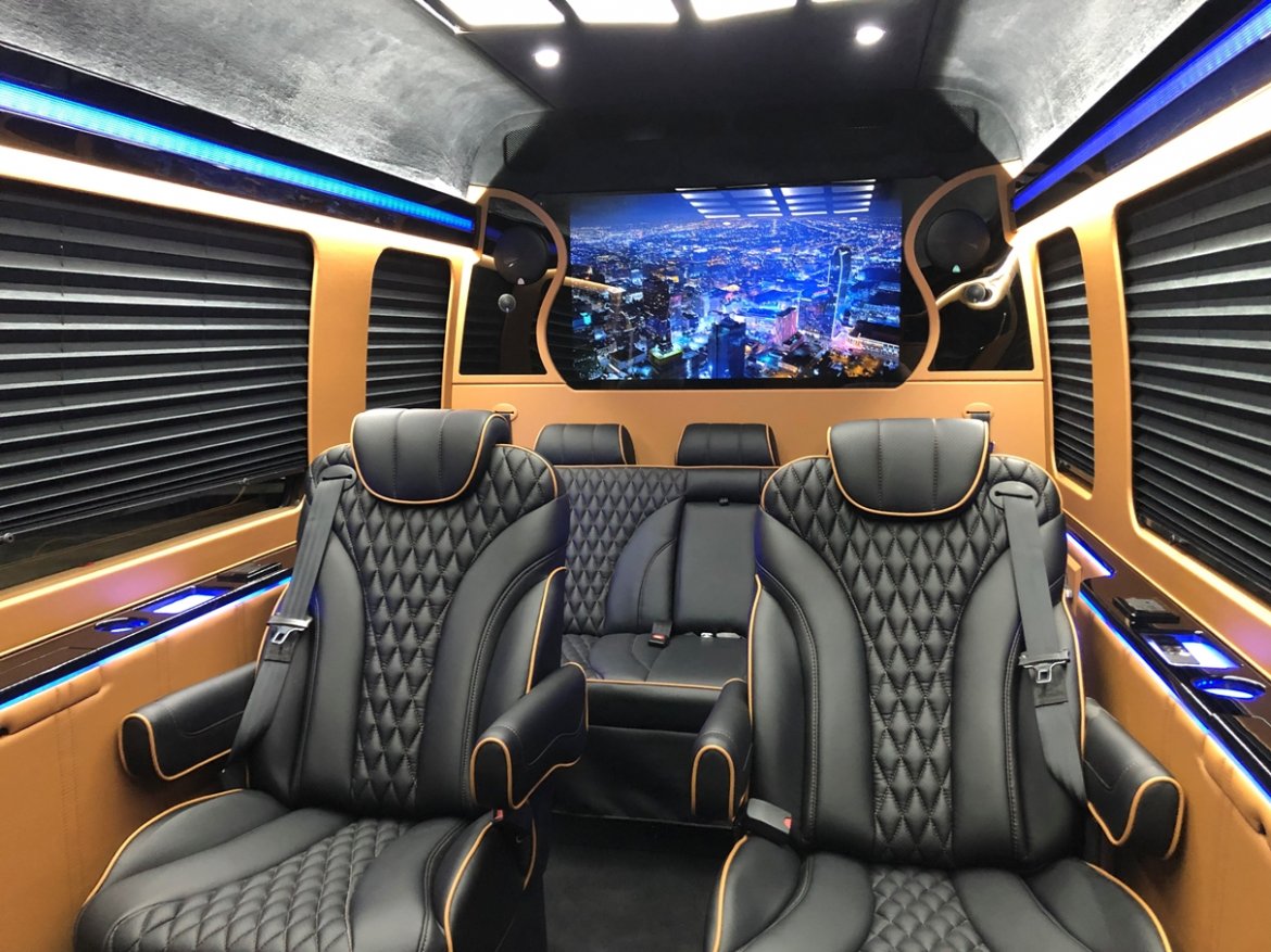Sprinter for Sale in Springfield, MO - Photo 24