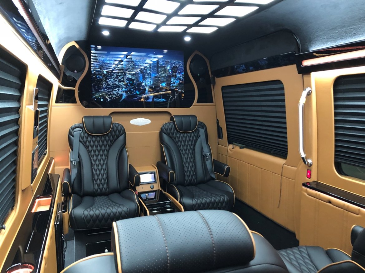 Sprinter for Sale in Springfield, MO - Photo 25