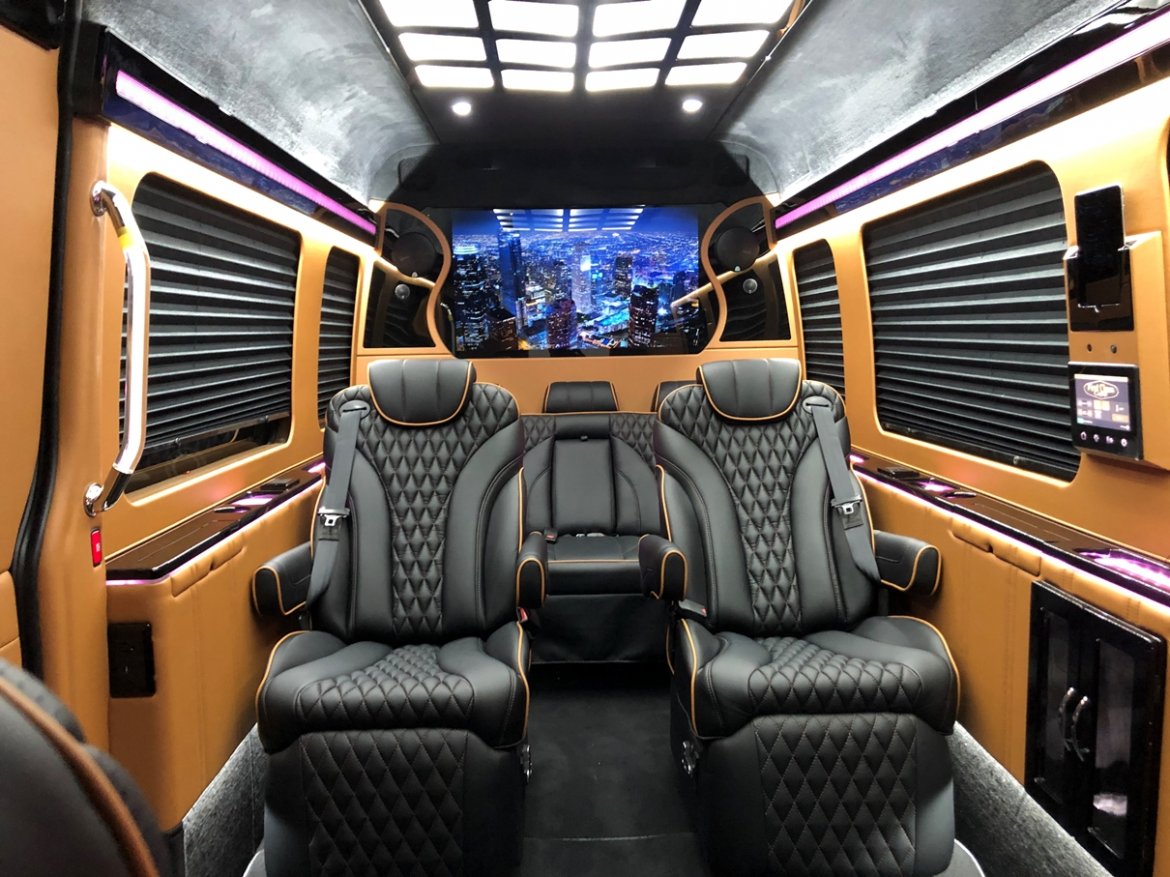 Sprinter for Sale in Springfield, MO - Photo 26