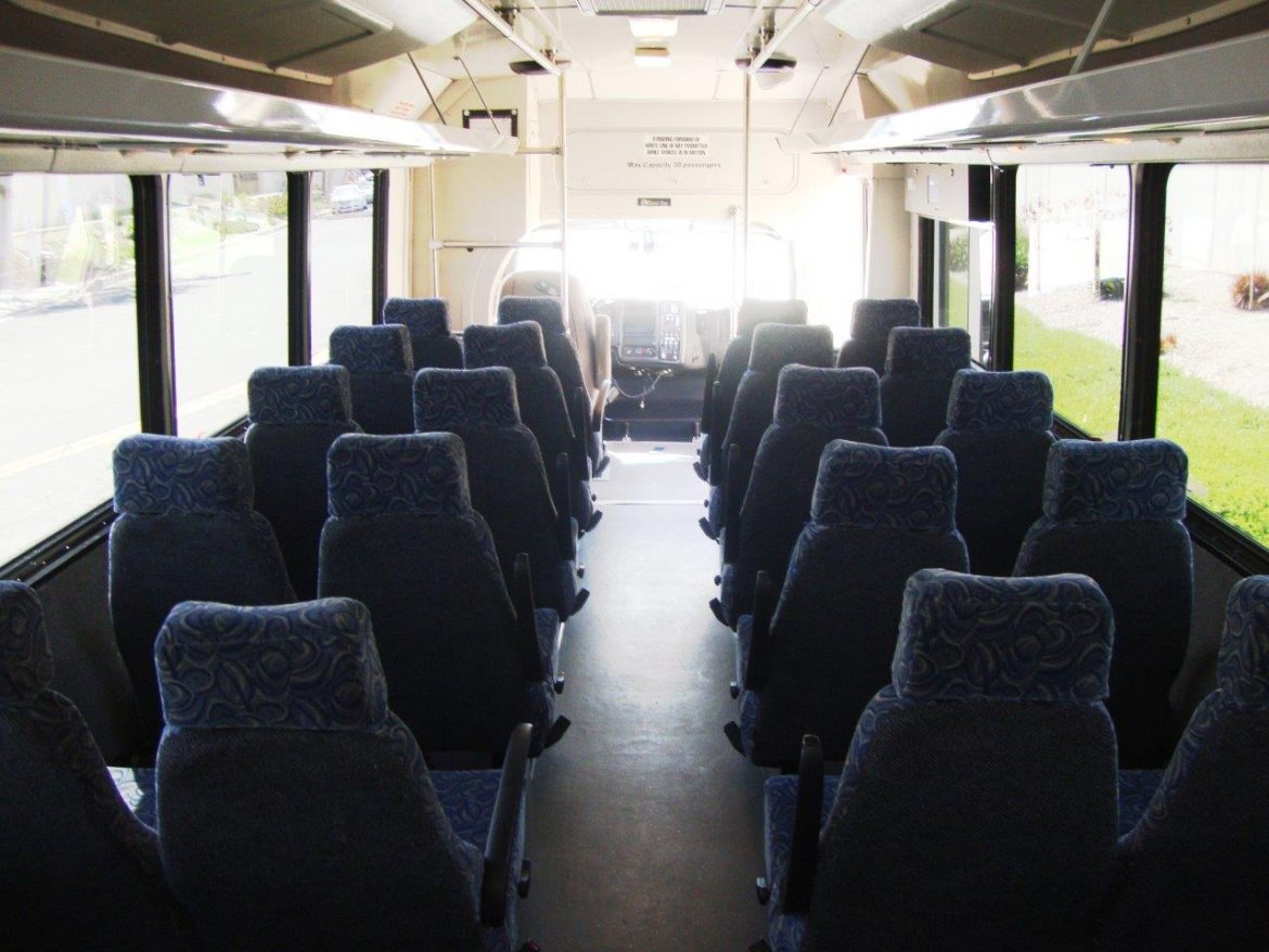 Shuttle Bus for Sale in CARSON, CA - Photo 15