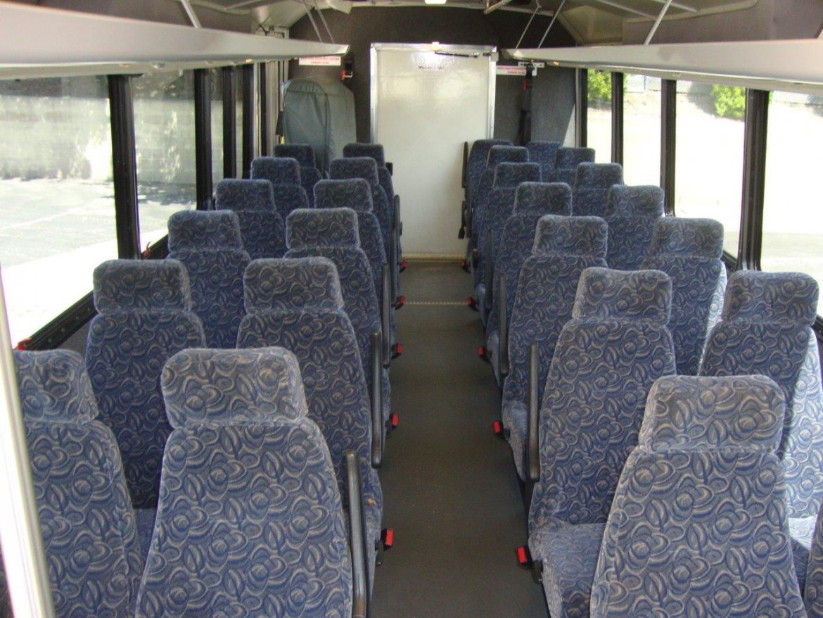 Shuttle Bus for Sale in CARSON, CA - Photo 16