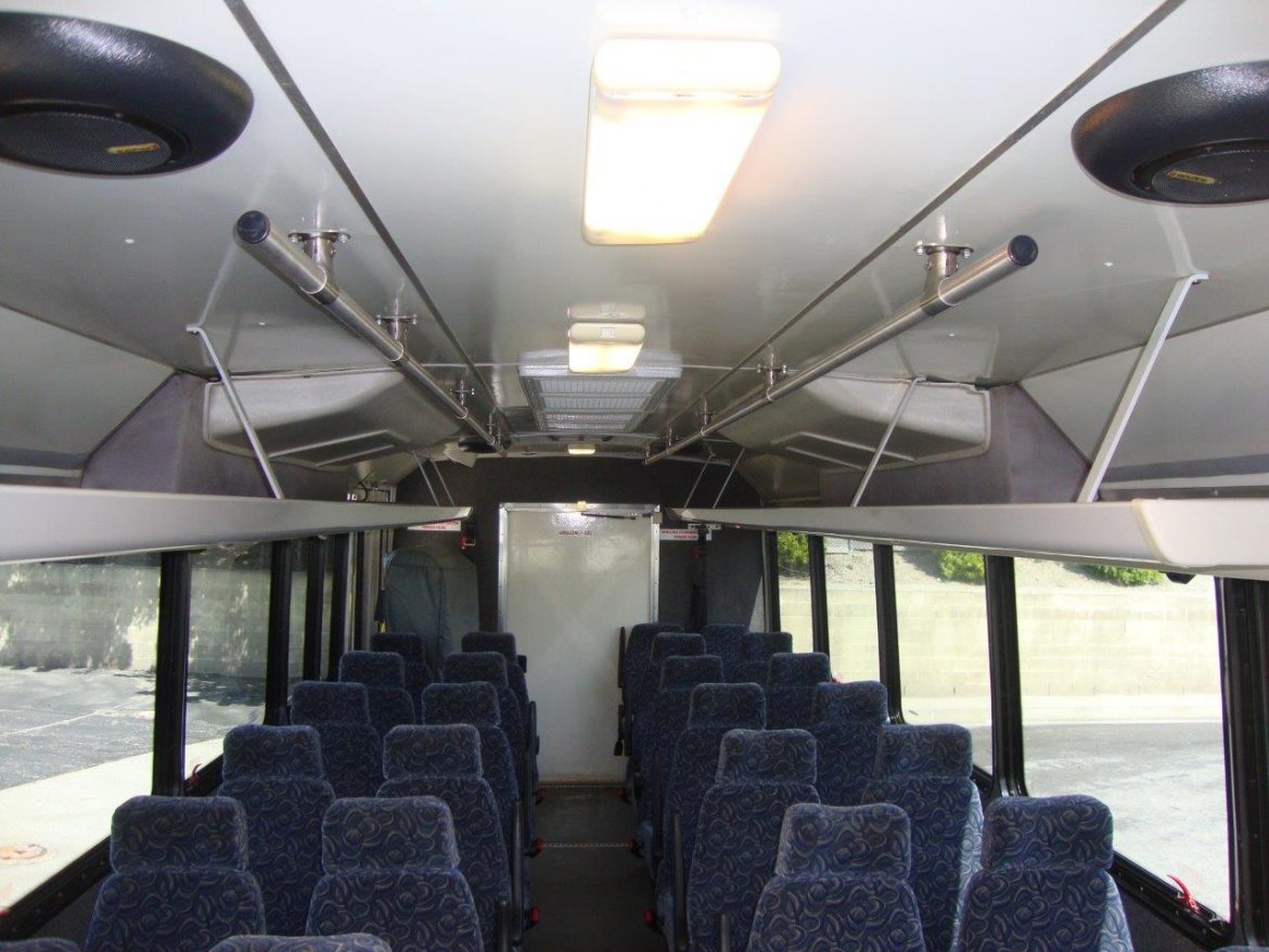 Shuttle Bus for Sale in CARSON, CA - Photo 17