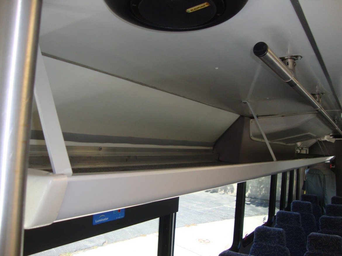 Shuttle Bus for Sale in CARSON, CA - Photo 18