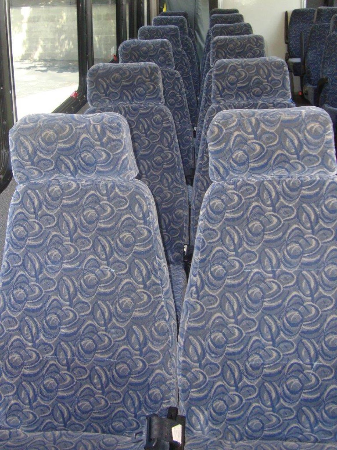 Shuttle Bus for Sale in CARSON, CA - Photo 19