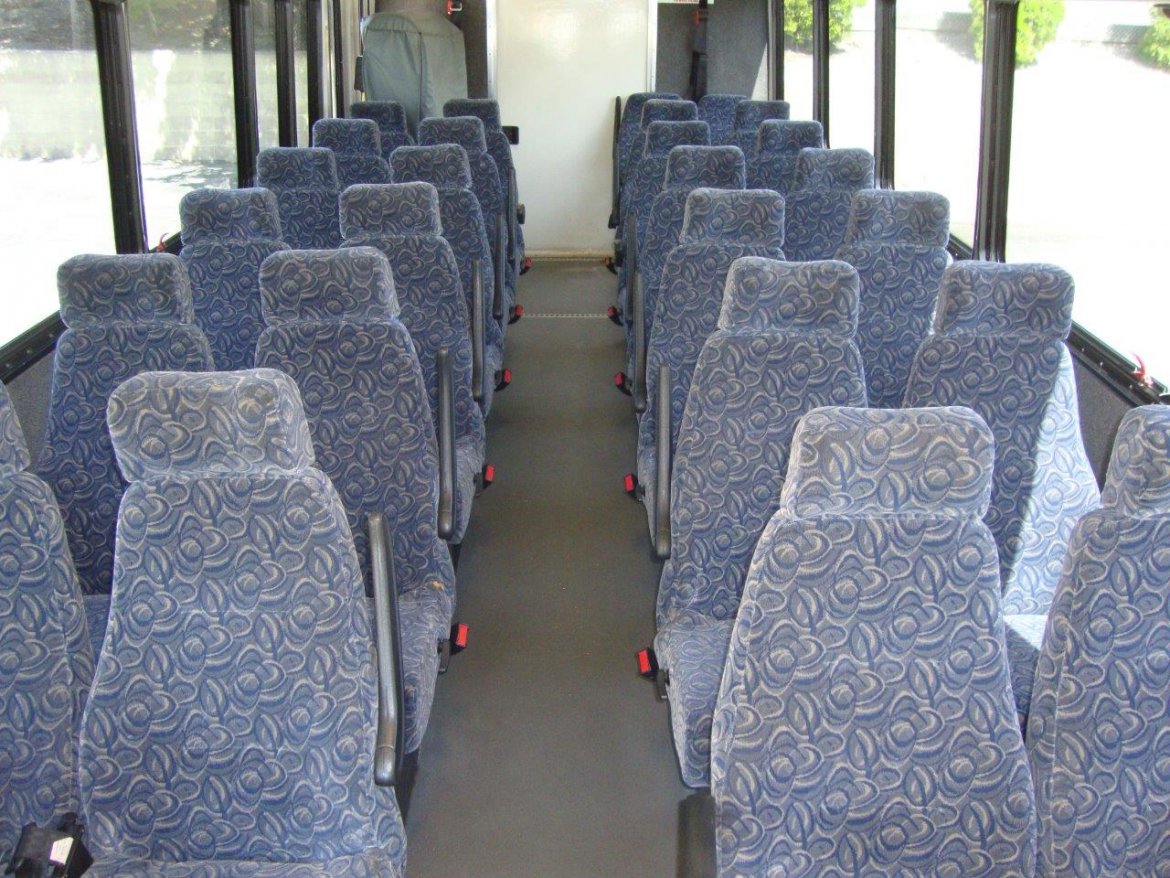 Shuttle Bus for Sale in CARSON, CA - Photo 20