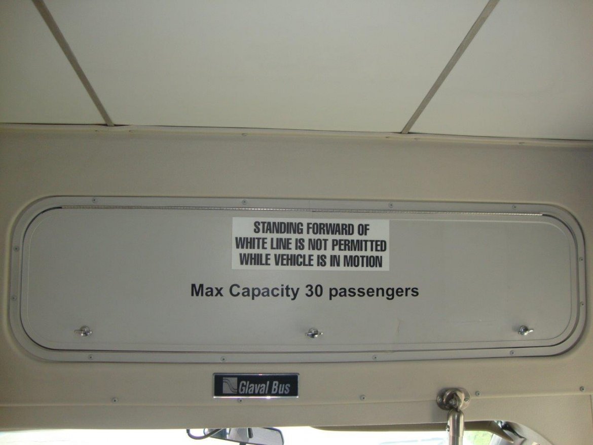 Shuttle Bus for Sale in CARSON, CA - Photo 24