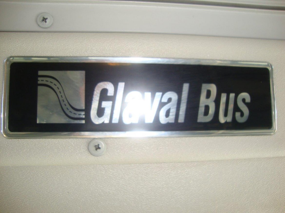 Shuttle Bus for Sale in CARSON, CA - Photo 25
