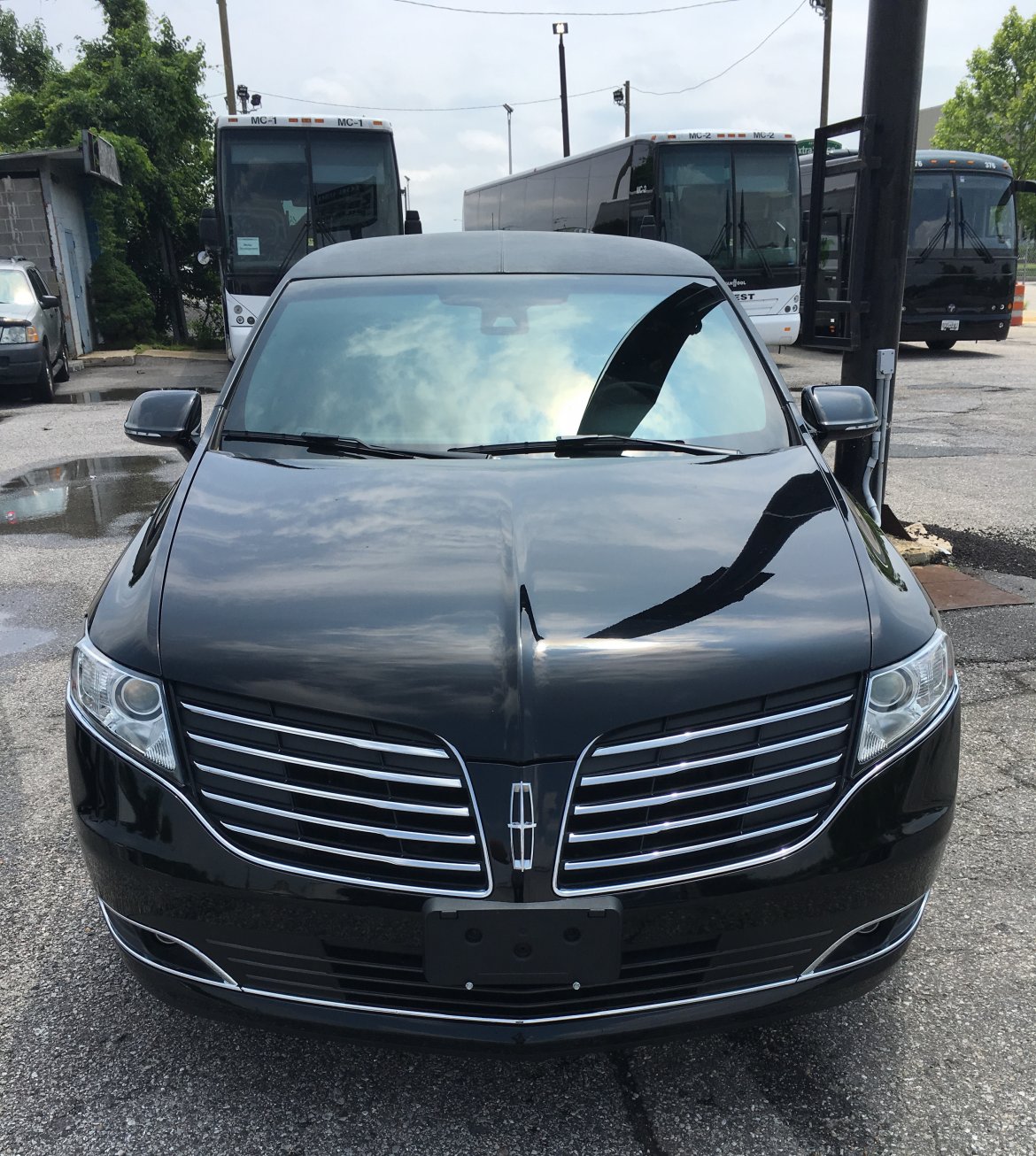 Limousine for Sale in GLEN BURNIE, MD - Photo 8