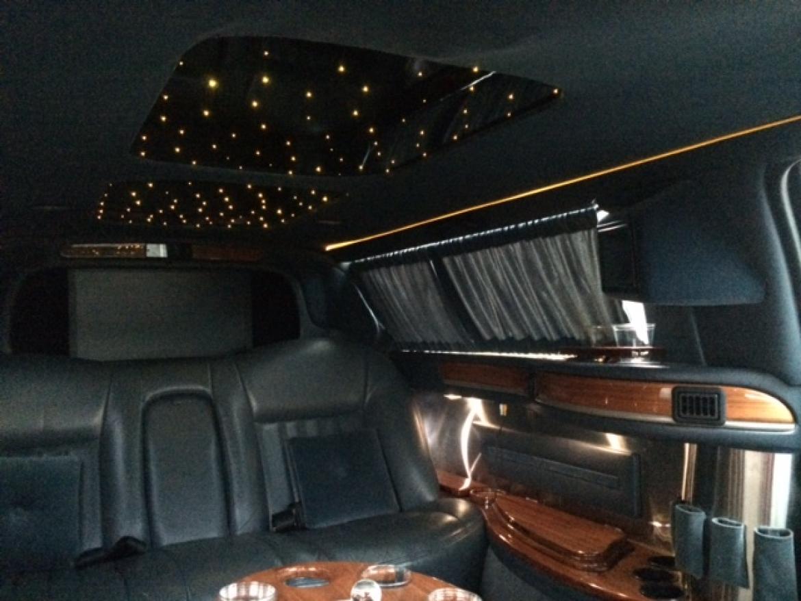 Photo of Limousine for sale: 2005 Lincoln Lincoln Krystal Limo 72&quot; by Krystal