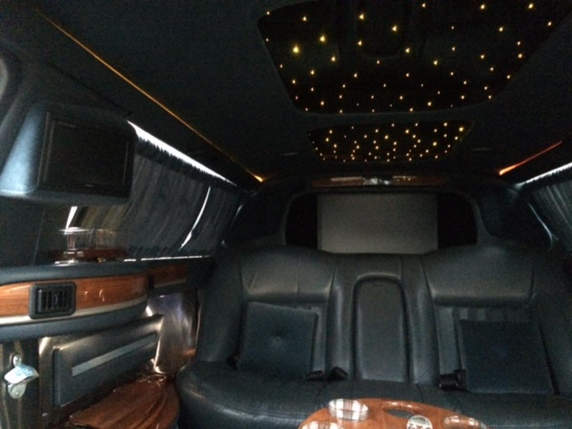 Photo of Limousine for sale: 2005 Lincoln Lincoln Krystal Limo 72&quot; by Krystal