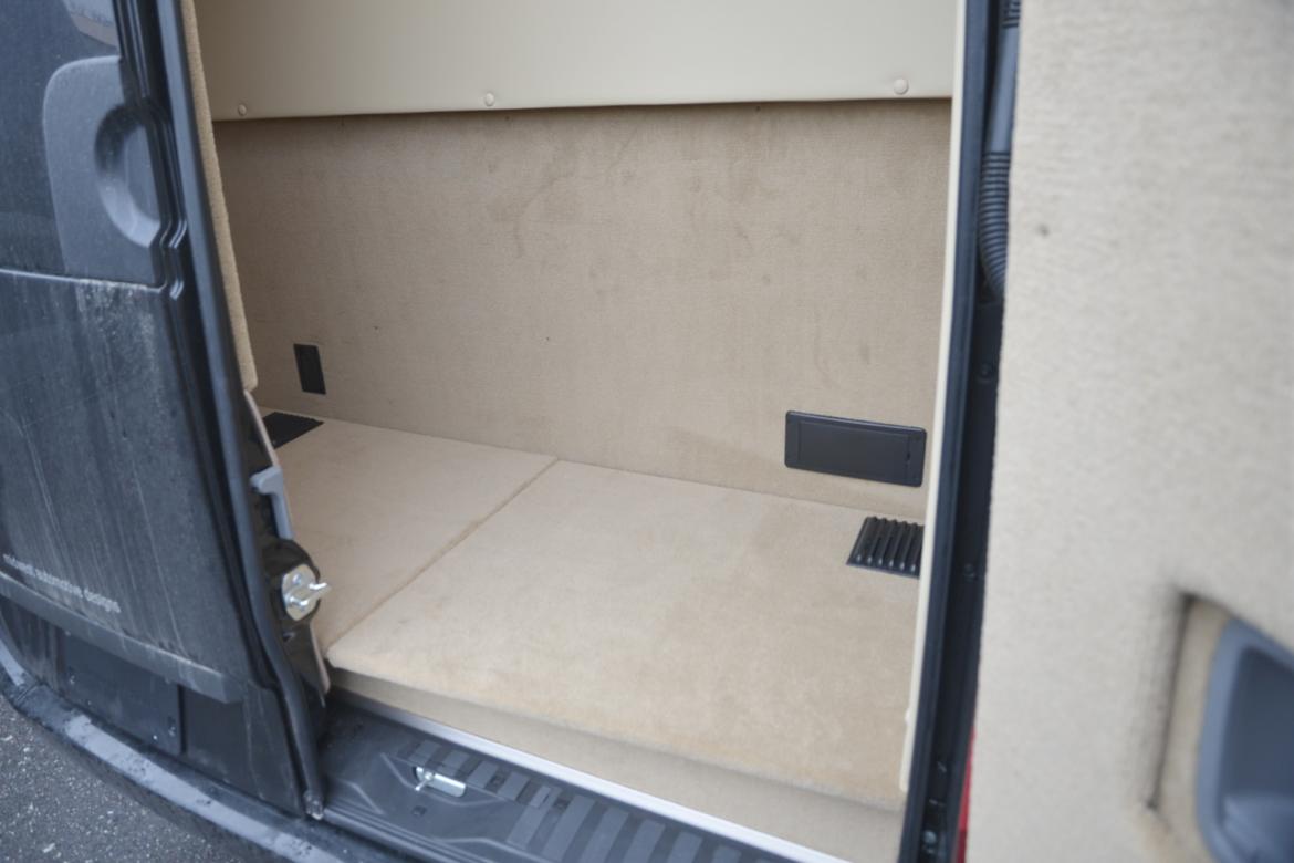 Photo of Sprinter for sale: 2016 Mercedes-Benz Sprinter 2500 2458" by Midwest