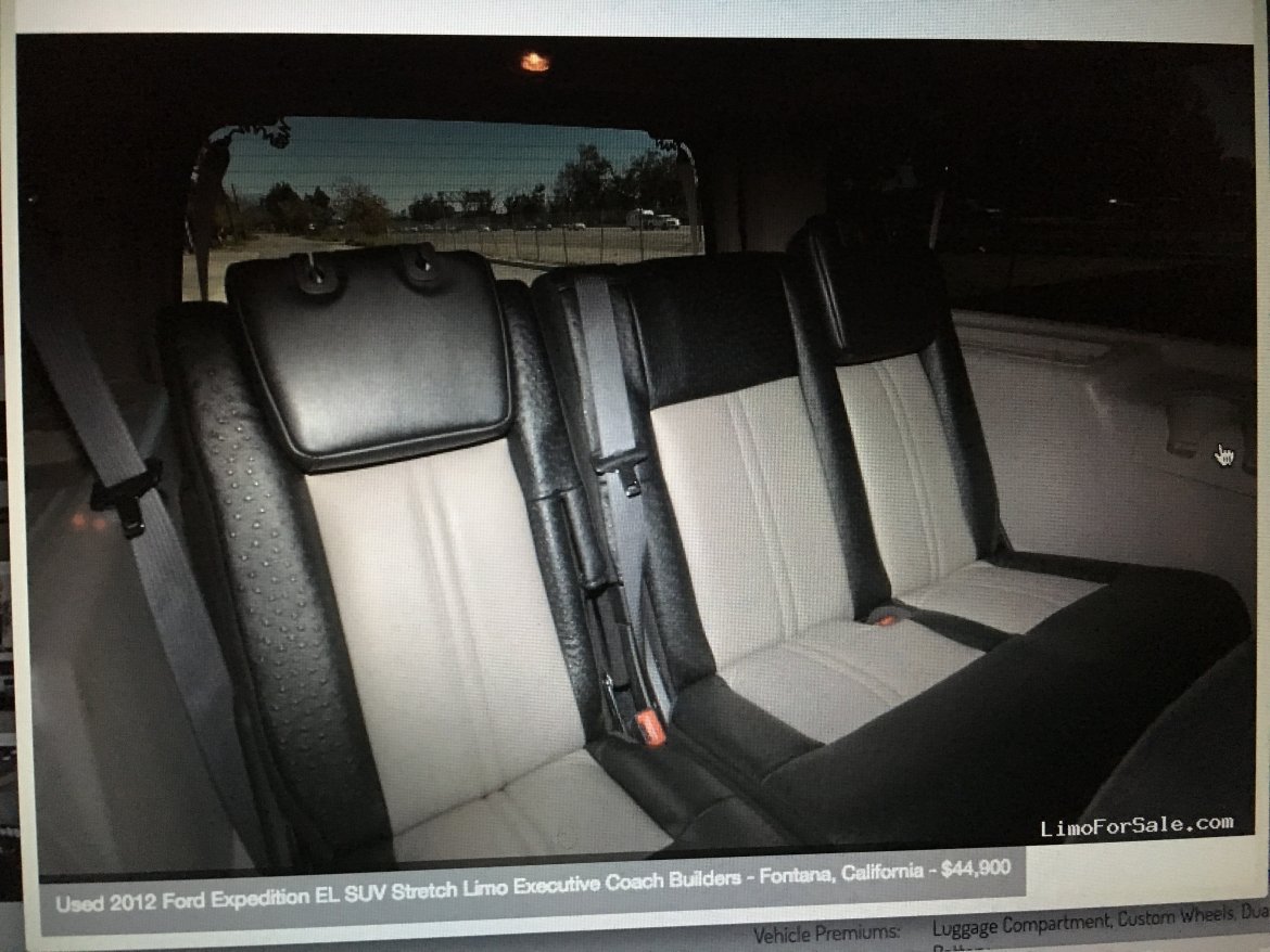 SUV Stretch for Sale in Spotswood, NJ - Photo 11