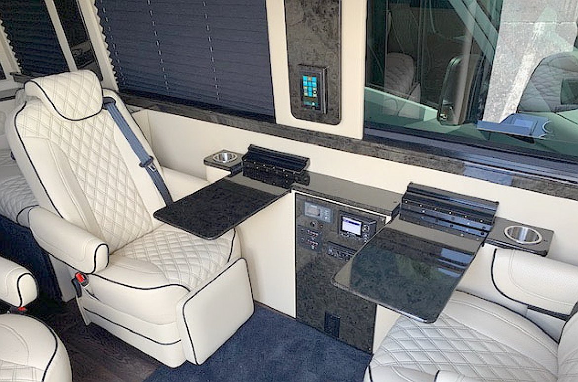 Sprinter for Sale in oaklyn, NJ - Photo 3