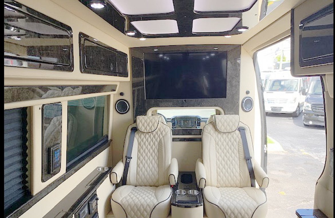 Sprinter for Sale in oaklyn, NJ - Photo 4