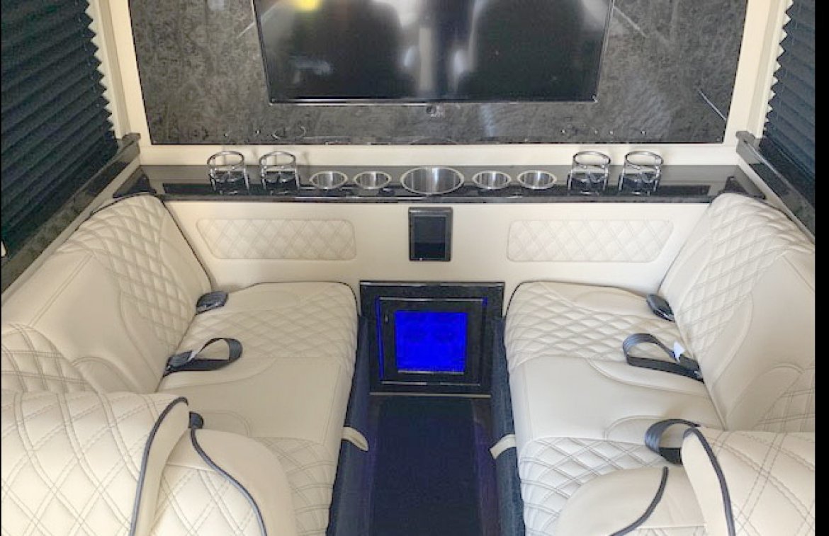 Sprinter for Sale in oaklyn, NJ - Photo 8