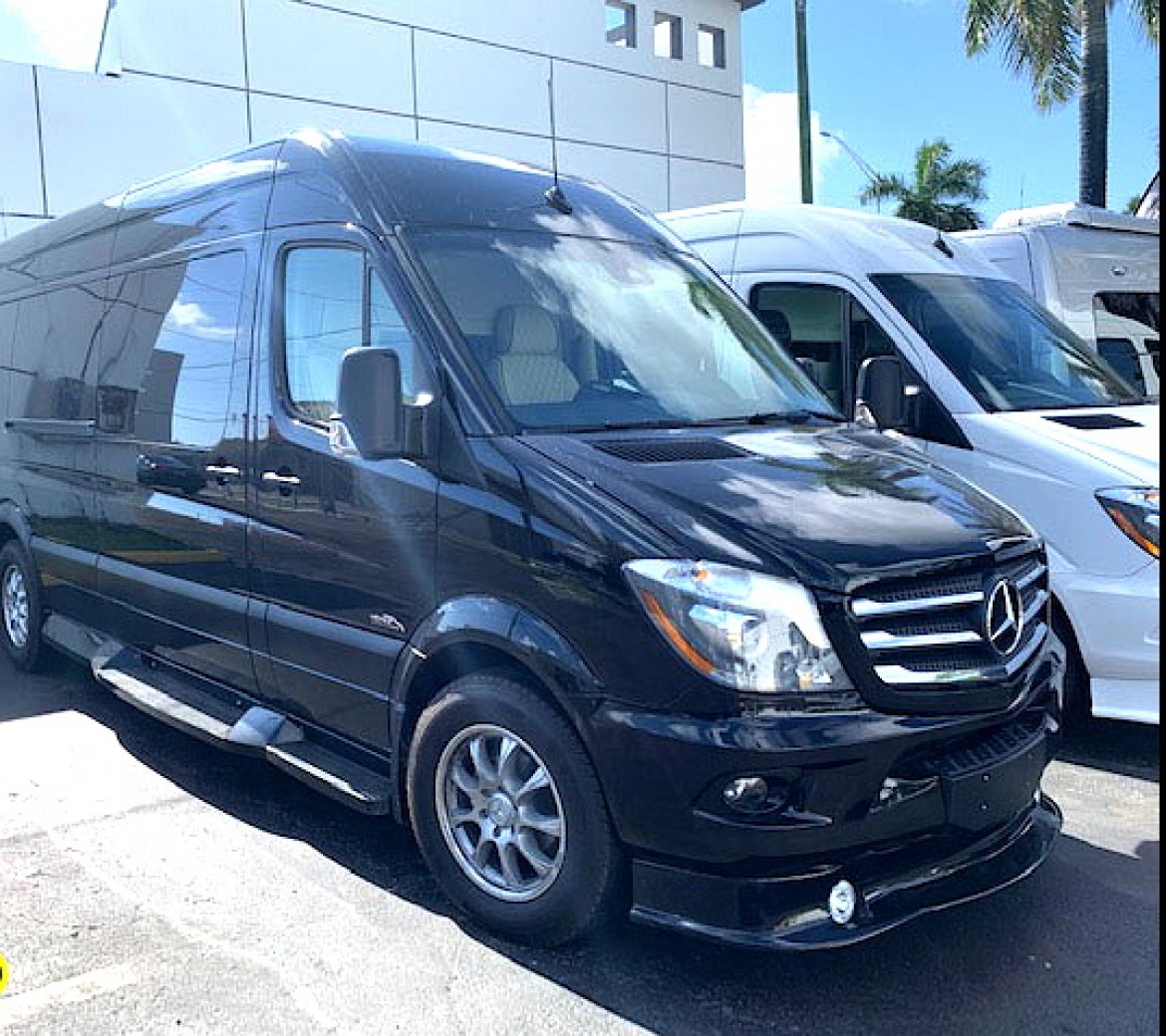 Sprinter for Sale in oaklyn, NJ - Photo 11