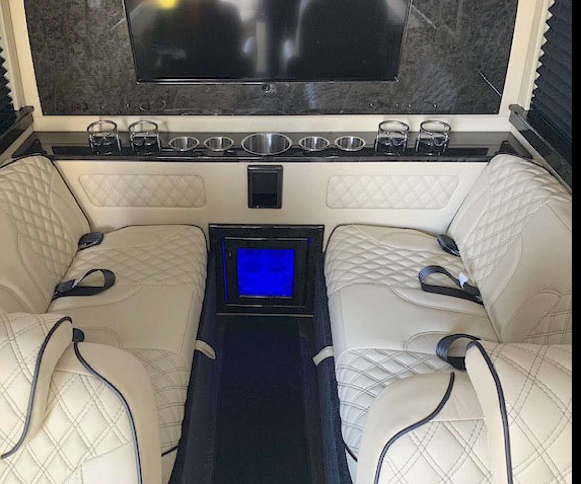 Sprinter for Sale in oaklyn, NJ - Photo 13