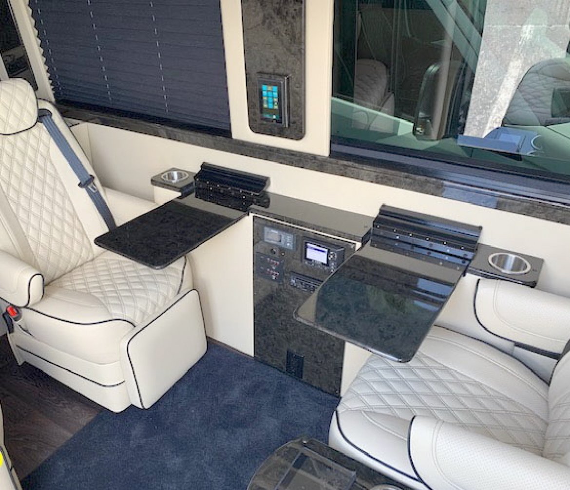 Sprinter for Sale in oaklyn, NJ - Photo 14