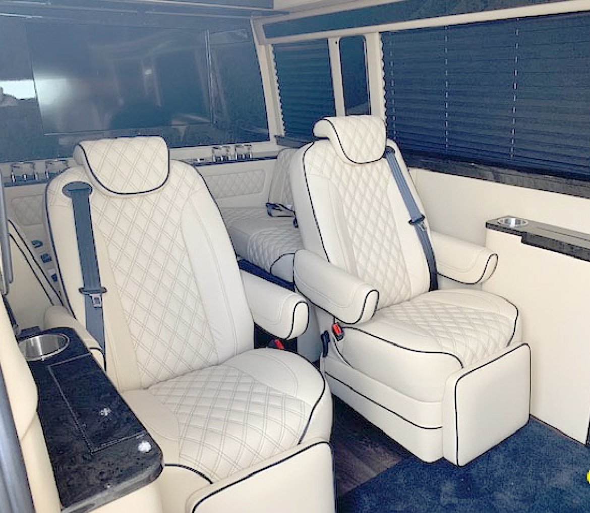 Sprinter for Sale in oaklyn, NJ - Photo 16