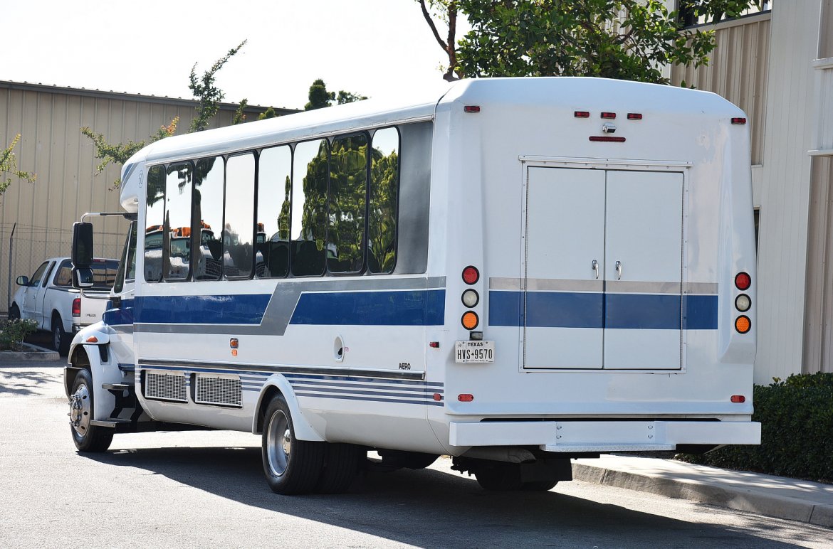 Shuttle Bus for Sale in Fontana, CA - Photo 5