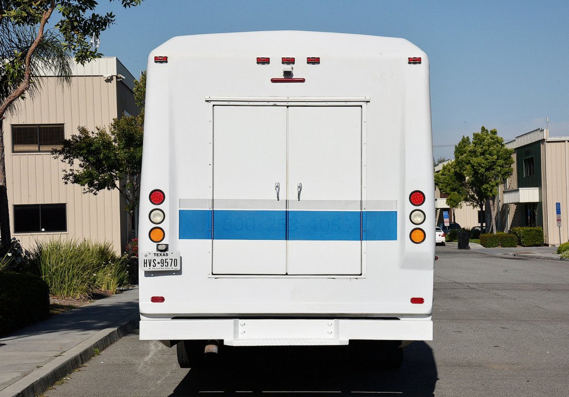 Shuttle Bus for Sale in Fontana, CA - Photo 8