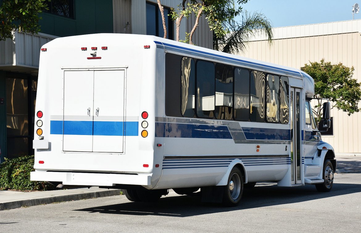 Shuttle Bus for Sale in Fontana, CA - Photo 9