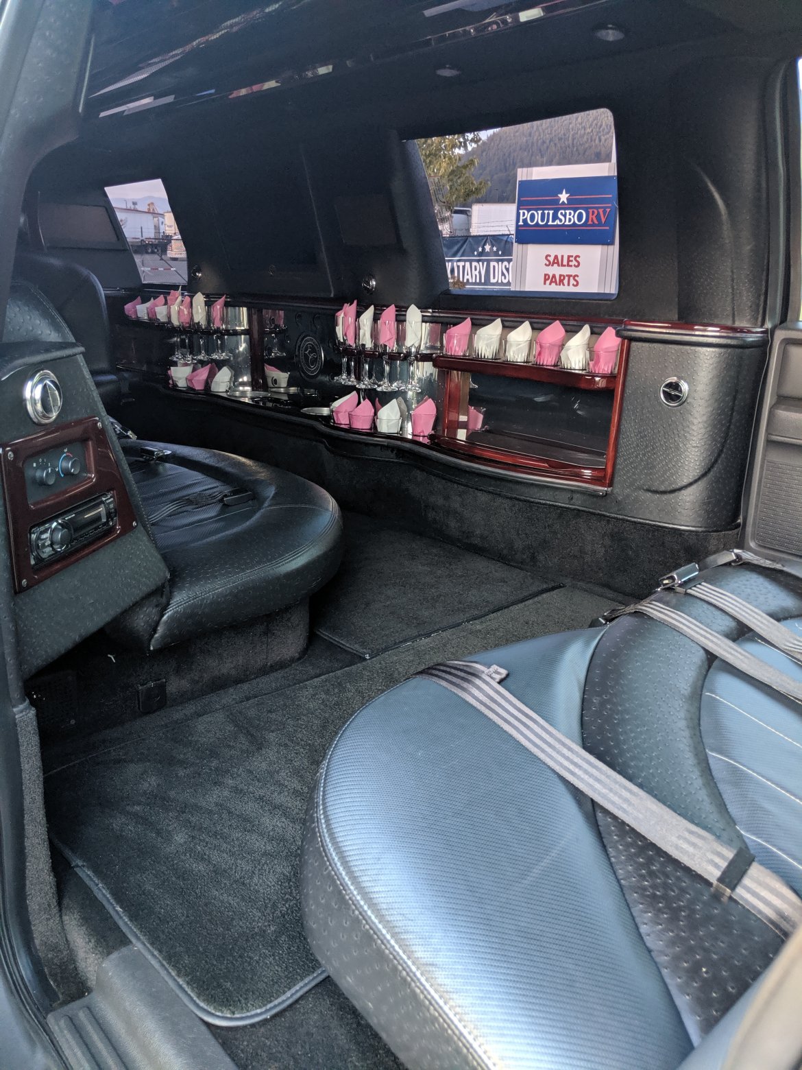 SUV Stretch for Sale in Mount Vernon, WA - Photo 11