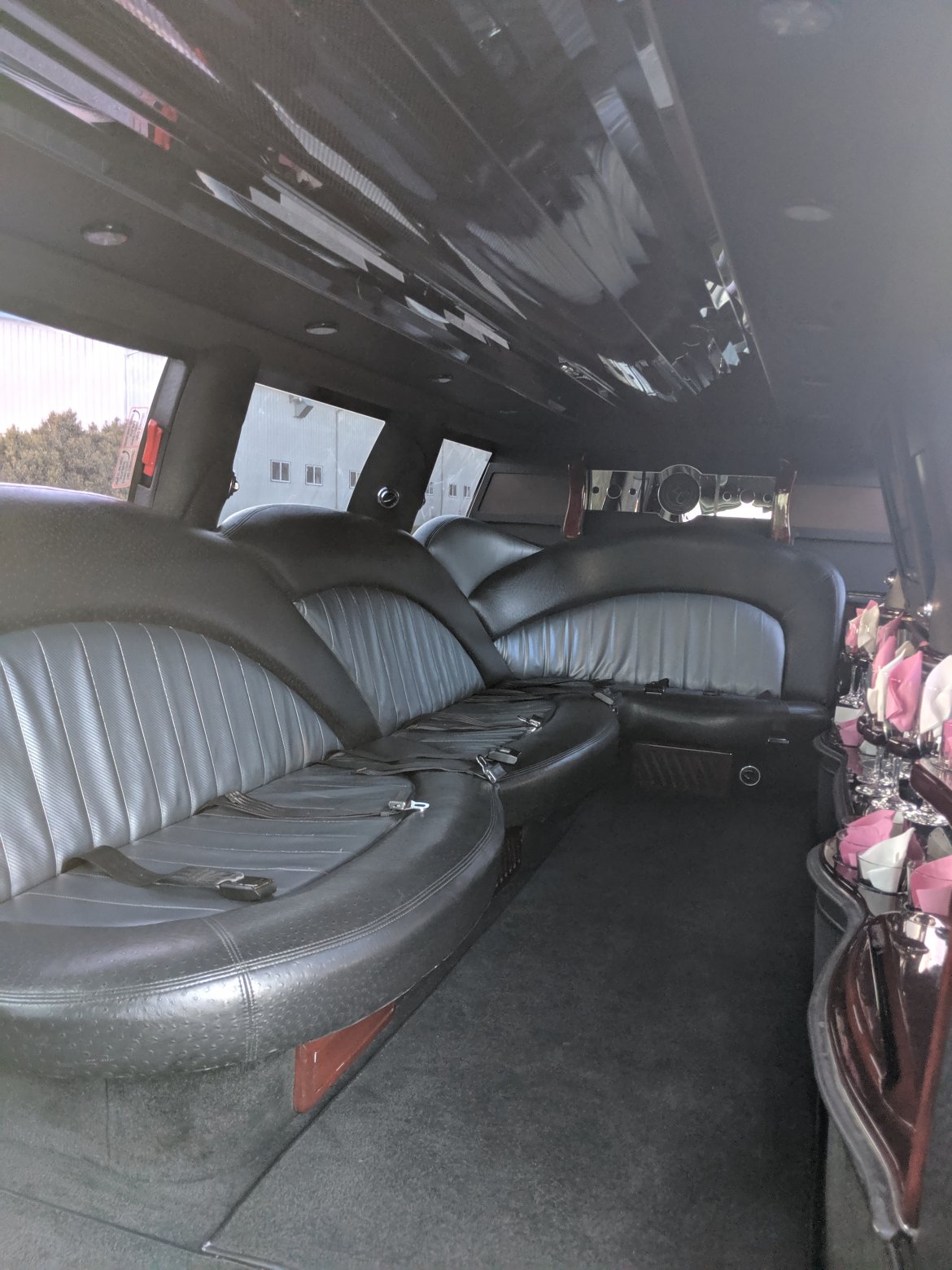SUV Stretch for Sale in Mount Vernon, WA - Photo 15
