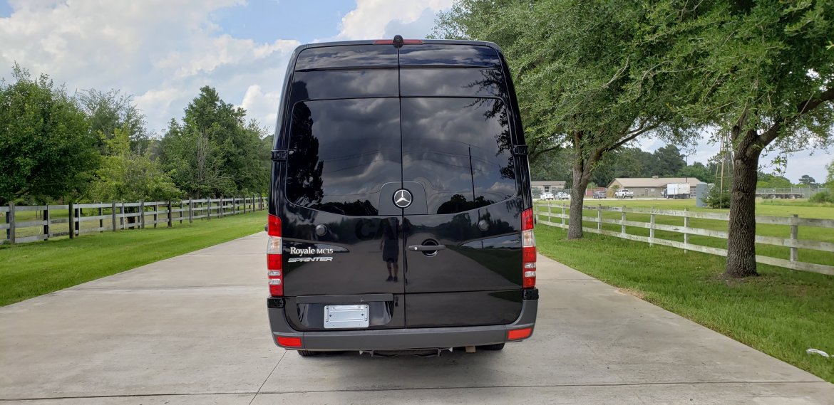 Sprinter for Sale in Houston, TX - Photo 7