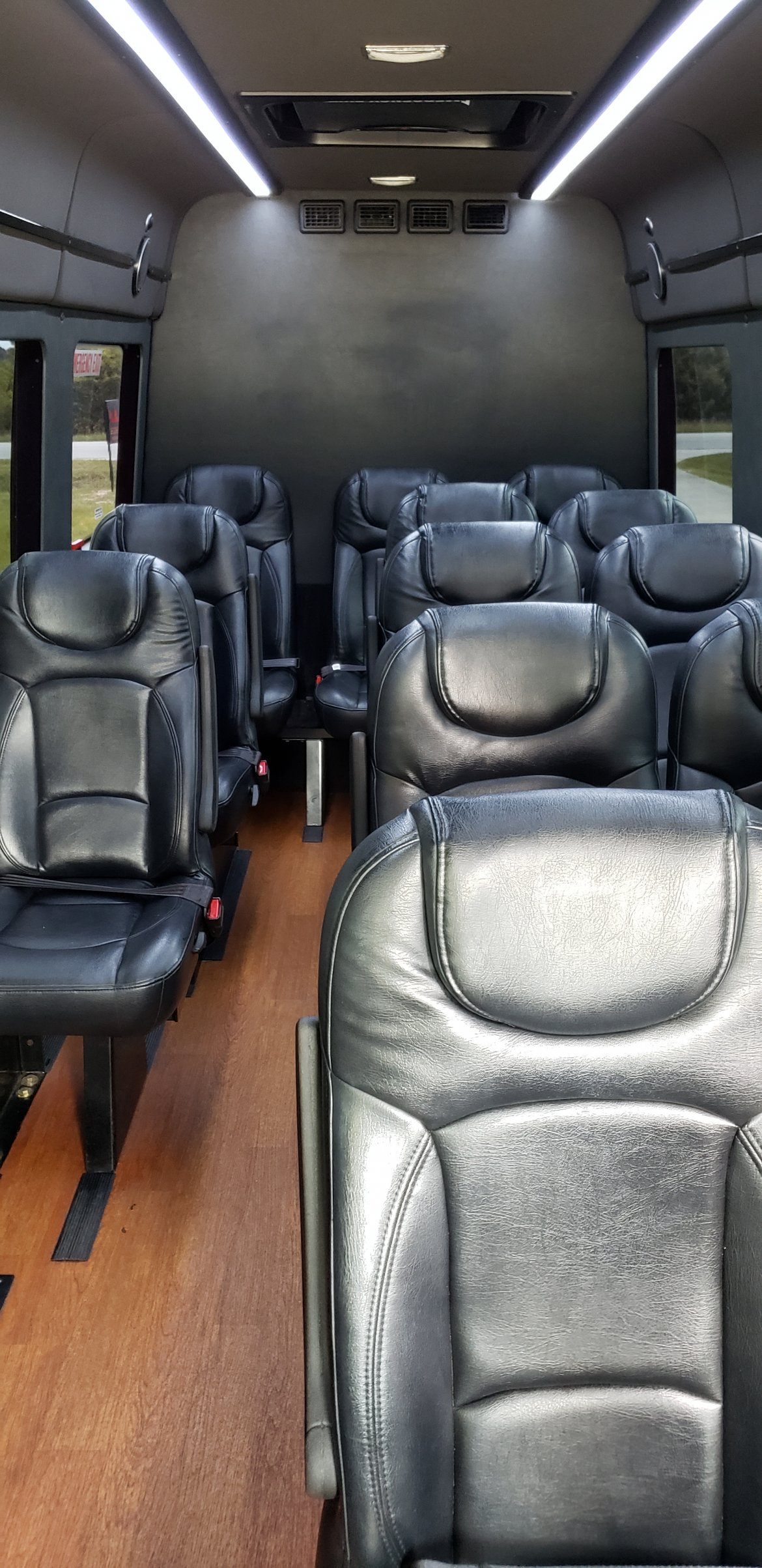 Sprinter for Sale in Houston, TX - Photo 14