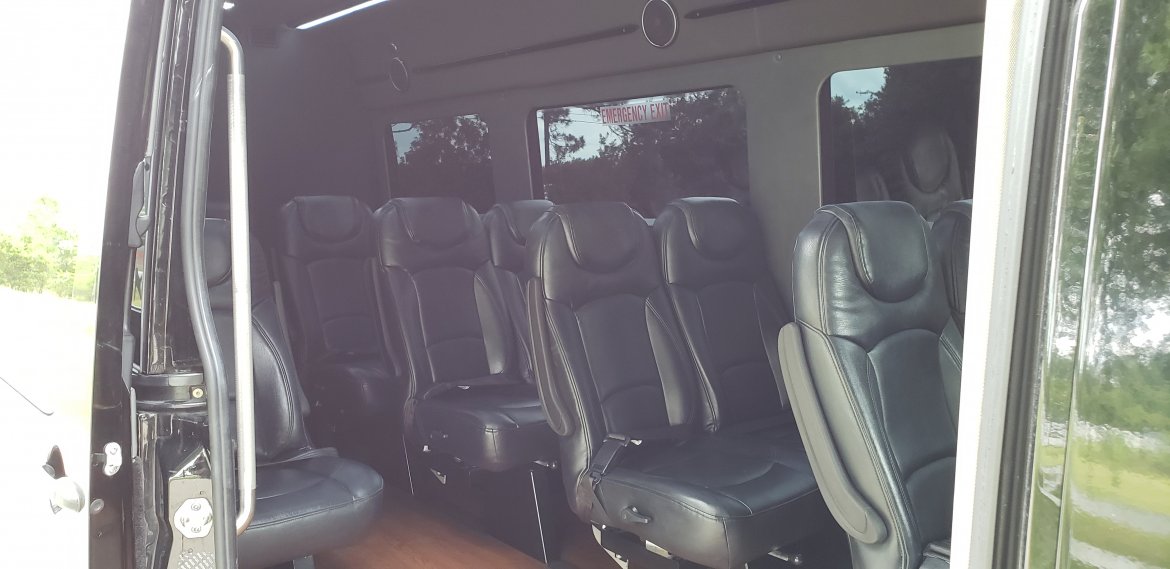 Sprinter for Sale in Houston, TX - Photo 16