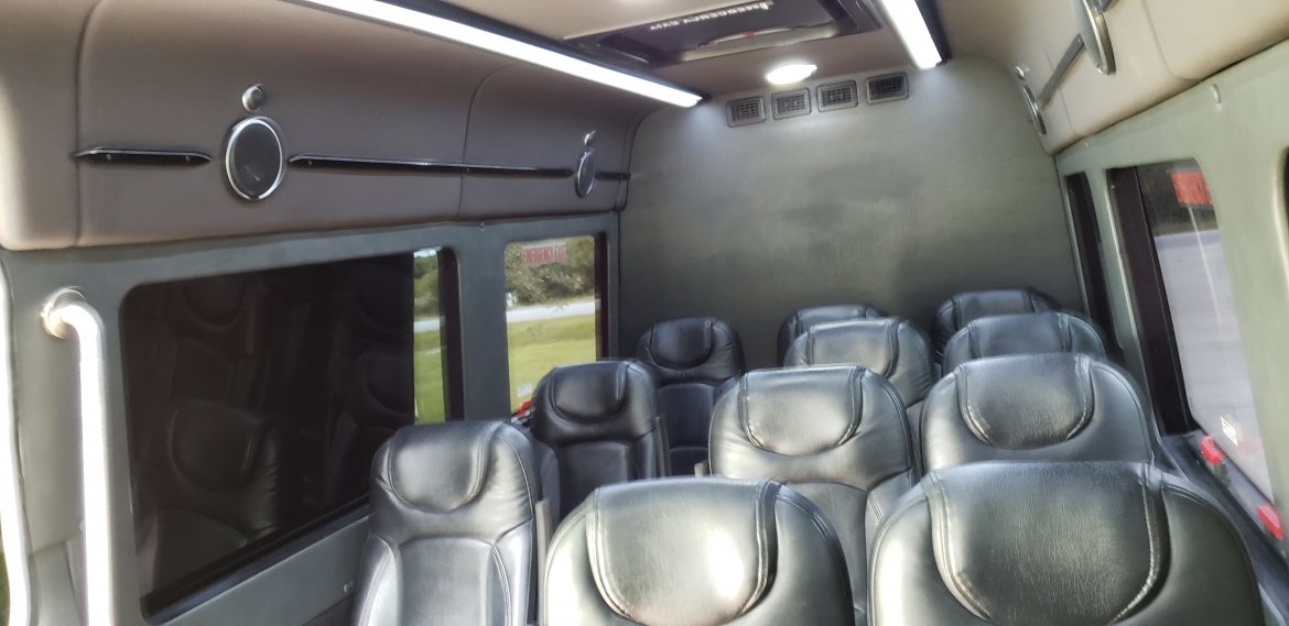 Sprinter for Sale in Houston, TX - Photo 17