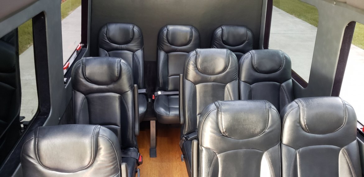 Sprinter for Sale in Houston, TX - Photo 18