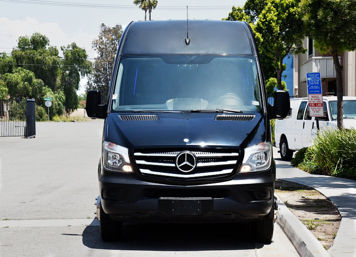Sprinter for Sale in Fontana, CA - Photo 2