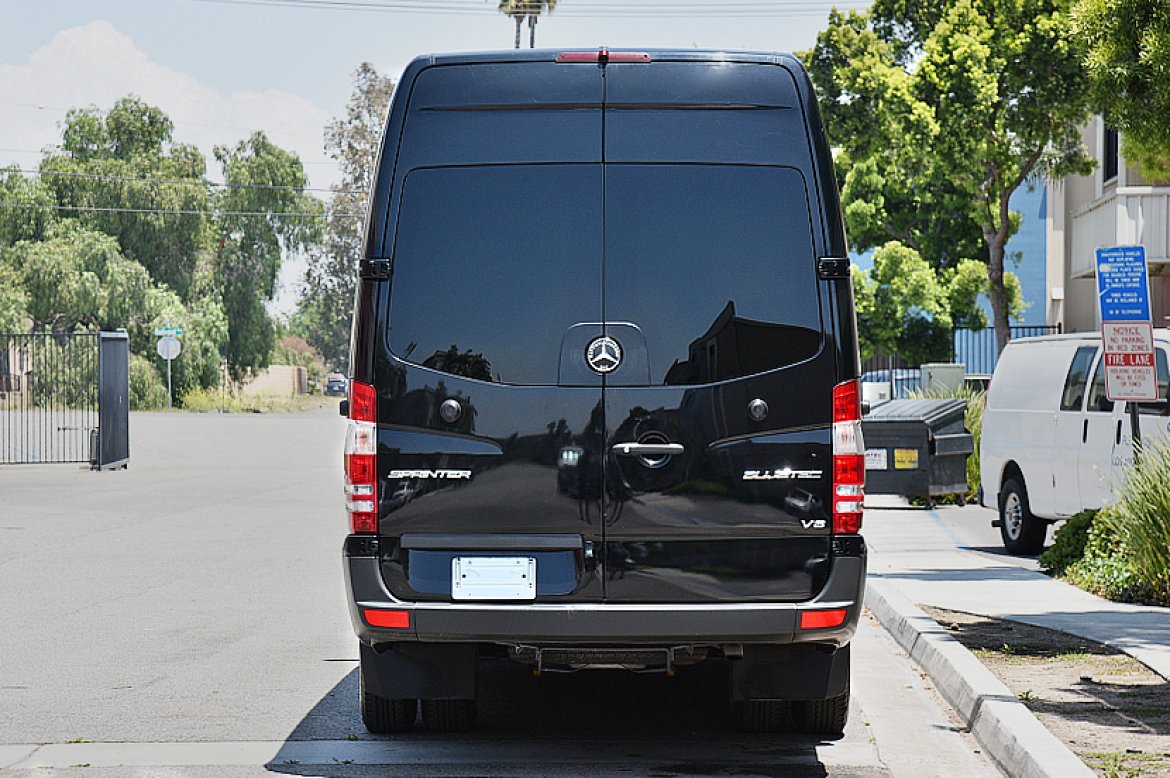 Sprinter for Sale in Fontana, CA - Photo 6