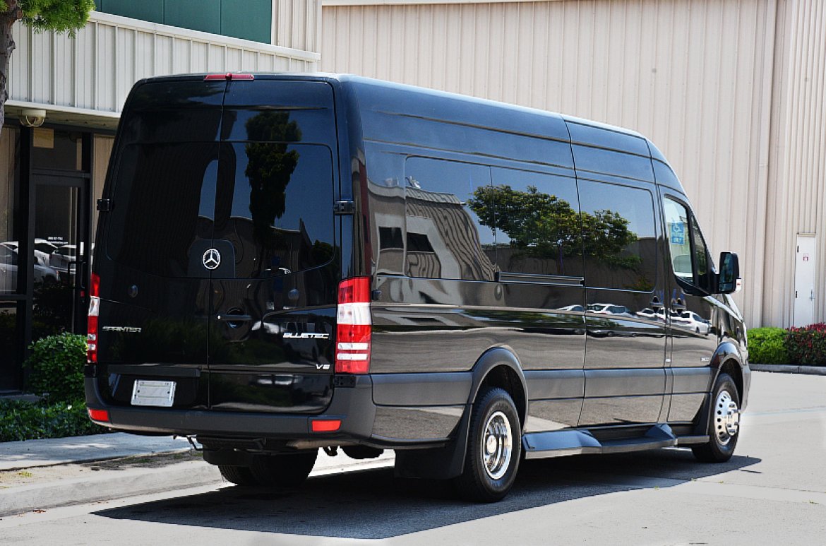 Sprinter for Sale in Fontana, CA - Photo 7