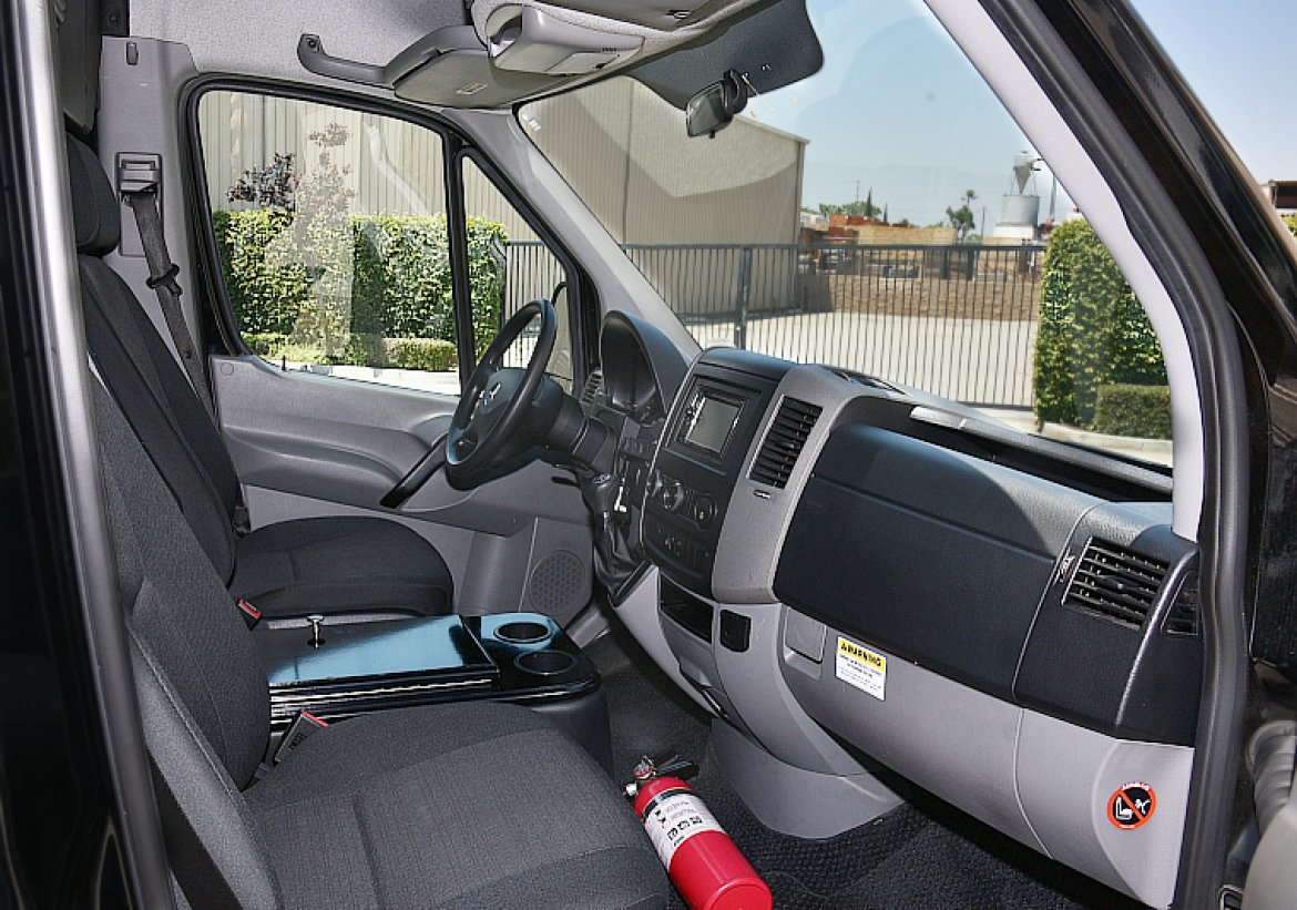 Sprinter for Sale in Fontana, CA - Photo 9
