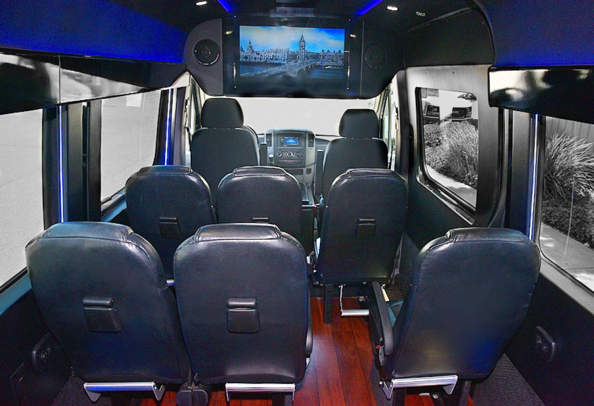 Sprinter for Sale in Fontana, CA - Photo 11
