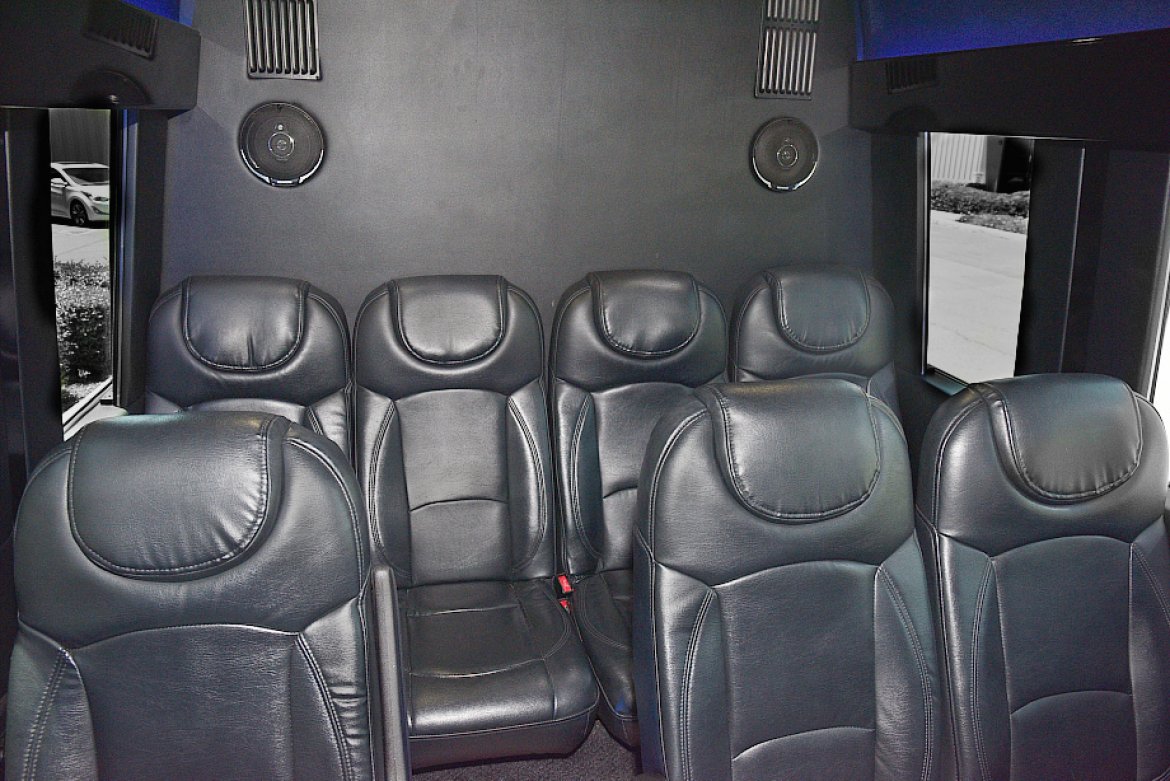 Sprinter for Sale in Fontana, CA - Photo 12