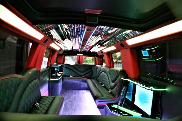 2019 Mercedes-Benz Metris Exotic for Sale in springfield, MO - Main Photo