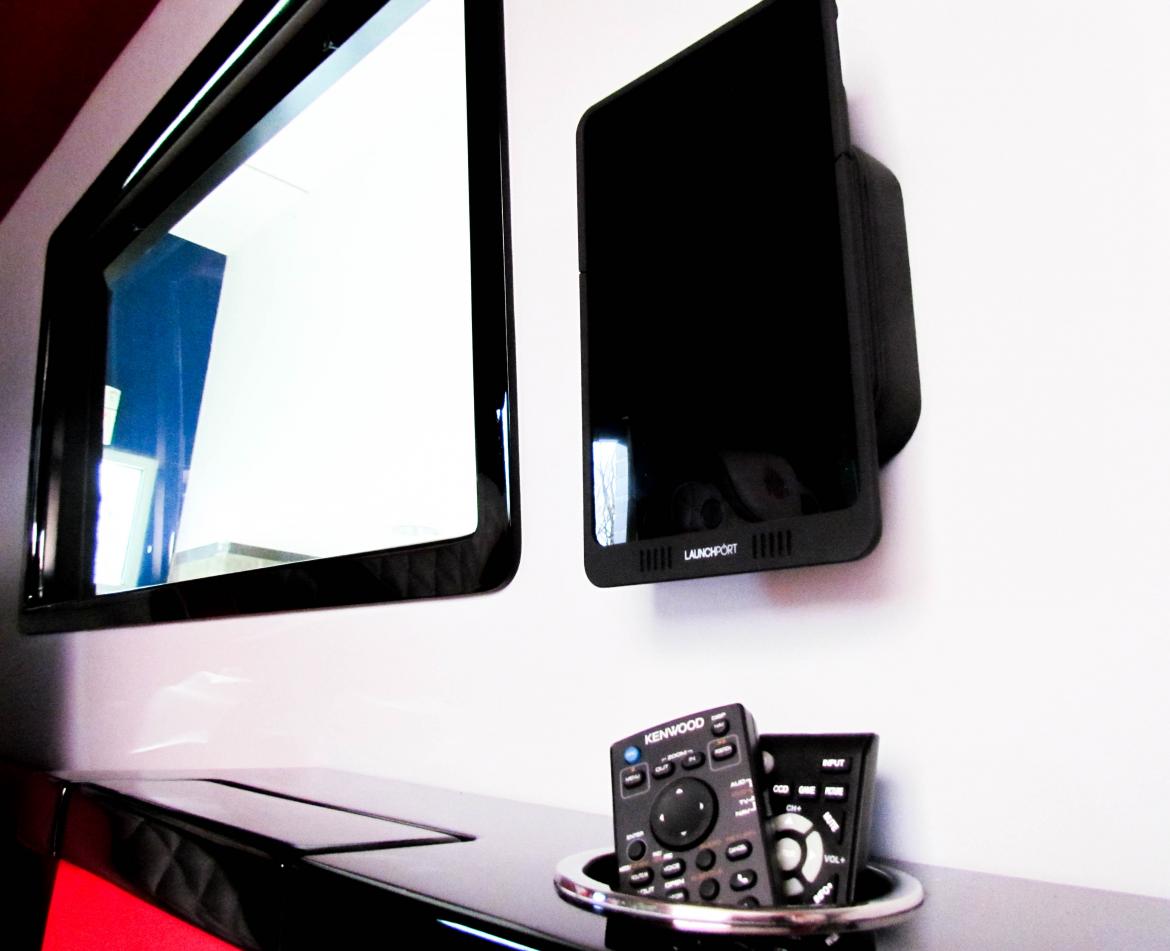 Photo of Sprinter for sale: 2017 Mercedes-Benz 3500 by Westwind Coachworks